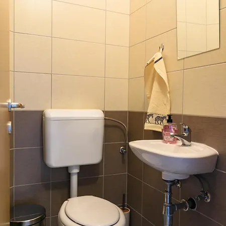 Apartamento Traur *