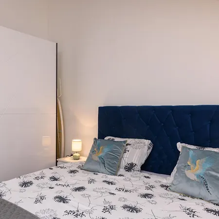 Apartamento Traur