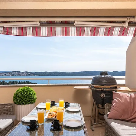Traur Apartamento Trogir
