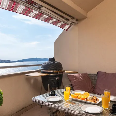 Apartamento Traur Trogir