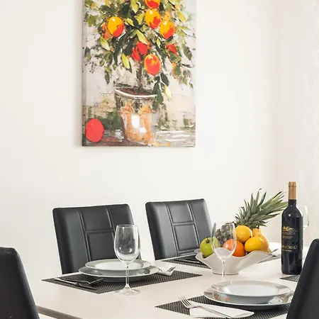 Apartamento Traur
