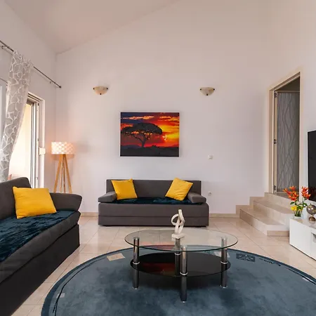 Traur Apartman Trogir