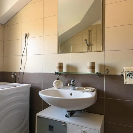 Traur Apartment Trogir