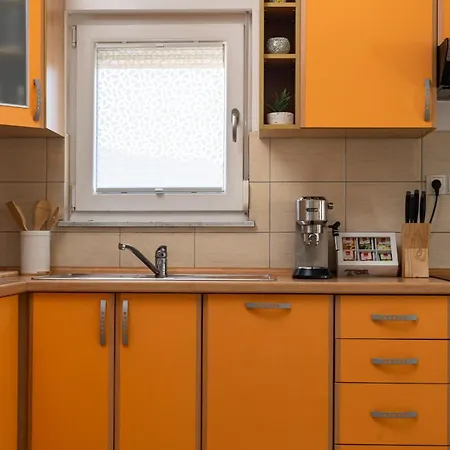 Apartman Traur Trogir