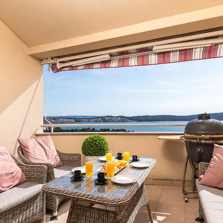 Apartman Traur Trogir