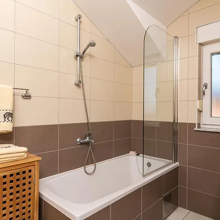 Traur Apartamento Trogir