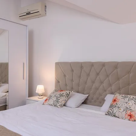 Apartamento Traur