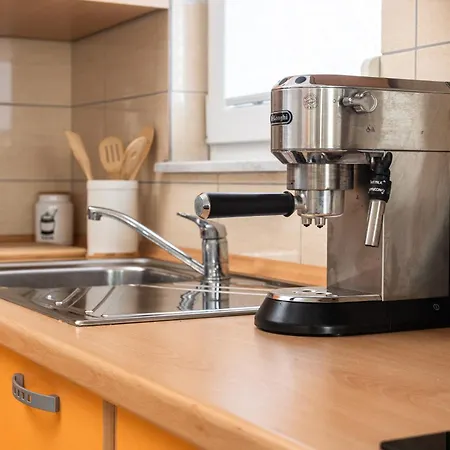 Traur Apartamento *