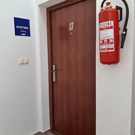 Traur Apartamento Trogir